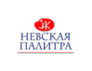 Невская палитра