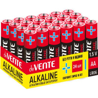 Батарейка LR06 deVente 9010114