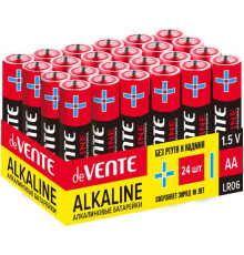 Батарейка LR06 deVente 9010114
